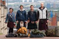 Кадр Доля ангелов 