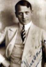 Нильс Улаф Крисандер фото