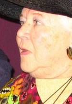 Мадлен Ли фото