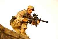 Кадр Солдаты удачи