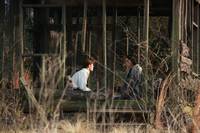 Кадр Дневники вампира