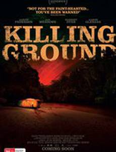 Смертоносная земля