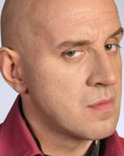 Иван Агапов фото