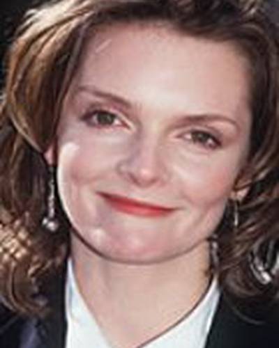 Шэрон Смолл фото