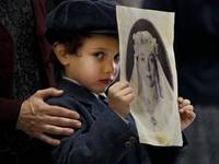 Кадр Облава