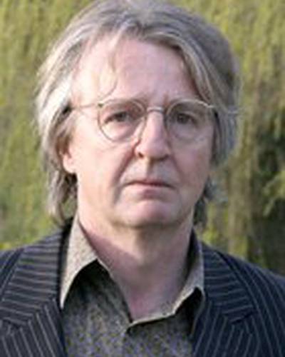 Майкл Хёрст фото