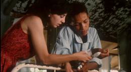 Кадр из фильма "Без иллюзий" - 1