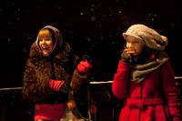 Кадр Меня зовут Ки