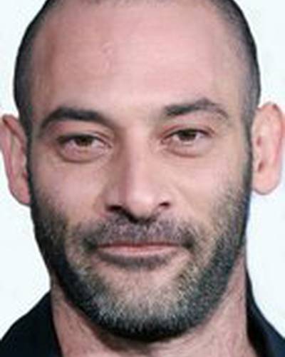 Ашраф Бархом фото