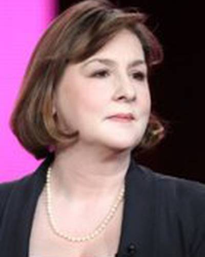 Хайди Томас фото