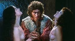 Кадр из фильма "Алюкарда" - 1