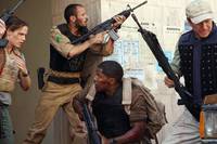 Кадр Королевство