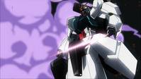 Кадр Мобильный воин Гандам 00
