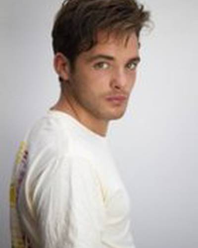 Жан Миллиган фото