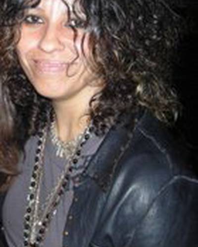 Линда Перри фото