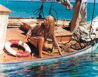 Кадр Дикарь