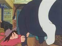 Кадр Приключения Тома Сойера