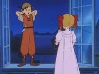 Кадр Приключения Питера Пена