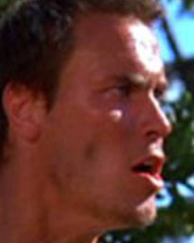 Марк Вентурини фото