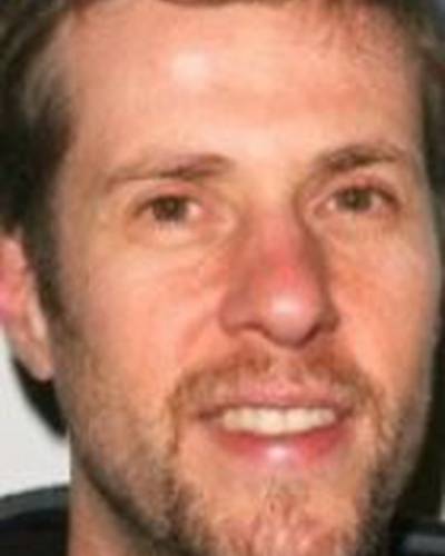 Майкл Симпсон фото