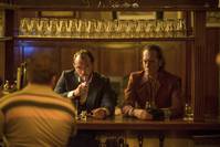 Кадр Дом Хемингуэй: История одного гангстера