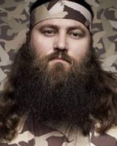 Уилли Робертсон фото