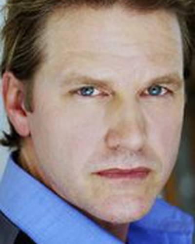 Джон Хиллард фото