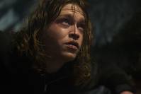 Кадр Византия