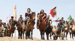 Кадр из фильма "Хороший, плохой, долбанутый" - 2