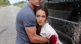 Кадр из фильма "World Express - Atemlos durch Mexiko" - 2