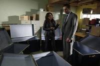 Кадр Жизнь как приговор