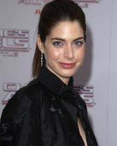 Аманда Голдберг фото