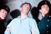 Кадр Досье Ипкресс