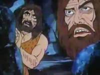 Кадр Возвращение на планету обезьян