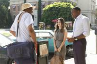 Кадр Зои Харт из южного штата