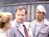 Кадр Женатый холостяк