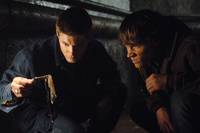 Кадр Сверхъестественное