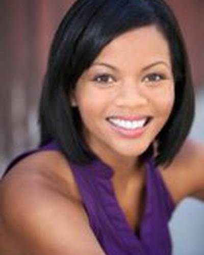 Elizabeth Wubishet фото