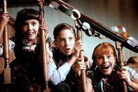 Кадр Новые приключения Пеппи Длинныйчулок