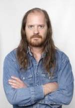 Джастин Стоун фото