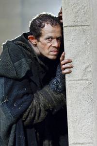 Кадр Мерлин