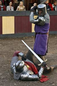 Кадр Мерлин