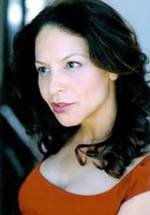 Алисия Бенавидес фото