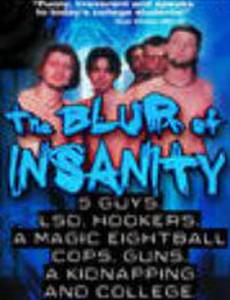 The Blur of Insanity