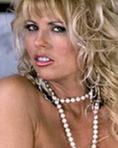 Кимберли Каппс фото