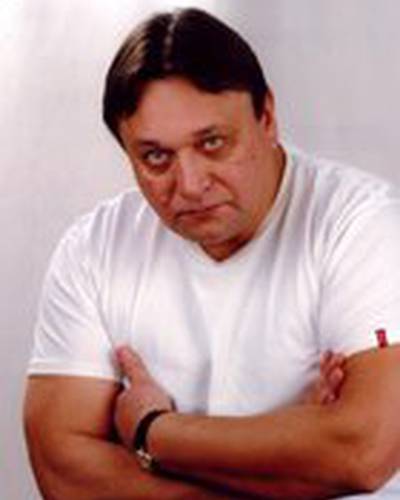 Александр Клюквин фото