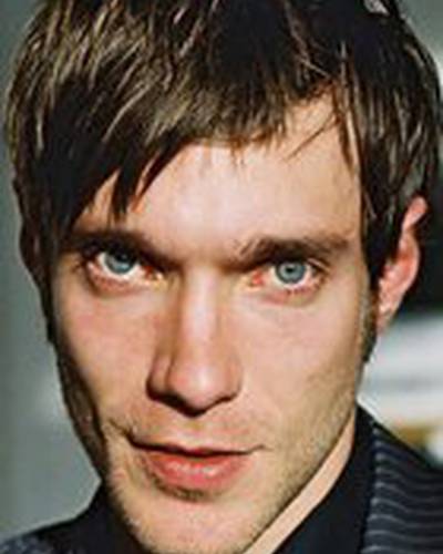 Кристоф Лузер фото