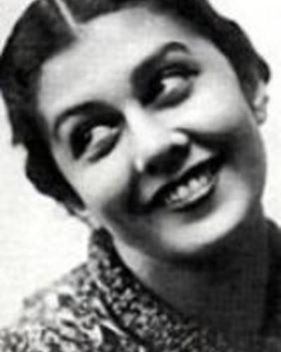 Ляля Черная фото