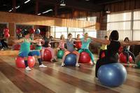 Кадр Беременный