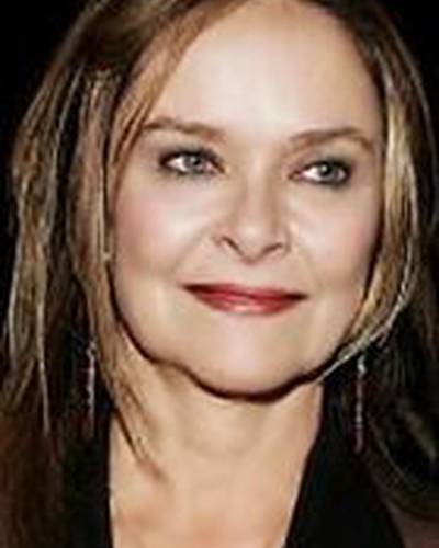 Мойра Харрис фото